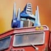 optimus prime