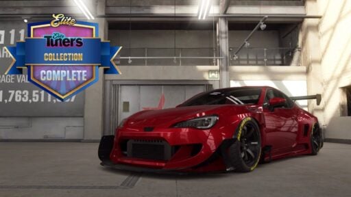 SUBARU 2020 BRZ tS