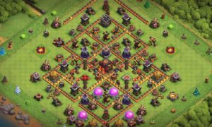 th10 trophy base august 23rd 2021