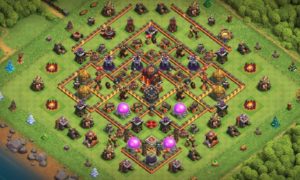 th10 trophy base august 9th 2021
