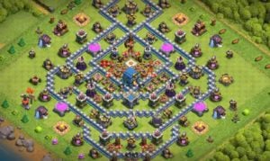 th12 trophy base august 23rd 2021