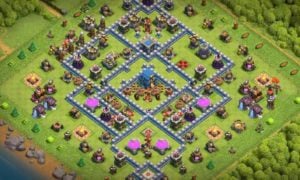 th12 trophy base august 9th 2021