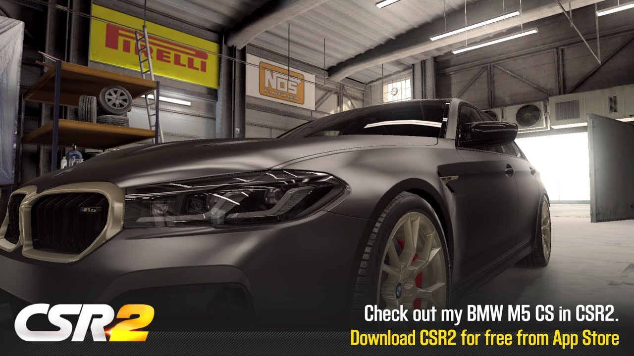 csr2 bmw m5 cs best tune and shift pattern