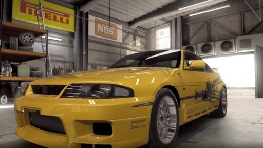 csr2 leon skyline