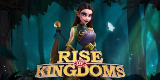 rise of kingdoms artemisia best build