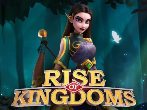 rise of kingdoms artemisia best build