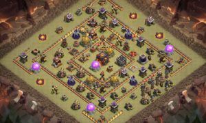 th10 trophy base january 10th 2022