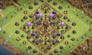 th10 trophy base january 24th 2022