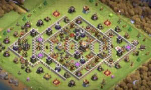 th11 trophy base january 10th 2022