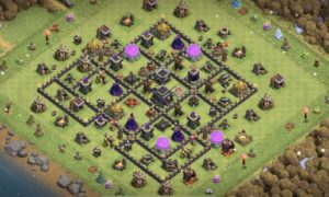 th9 trophy base january 24th 2022