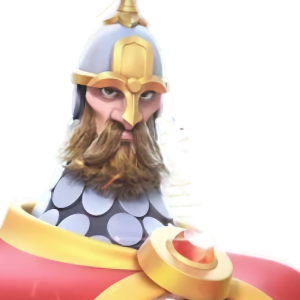 Alexander Nevsky