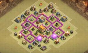 th6 war base february 1st 2022