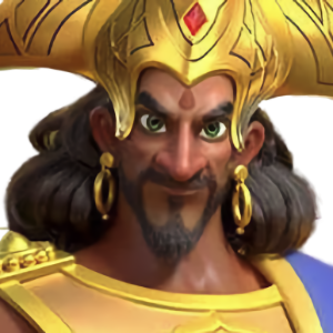 Chandragupta