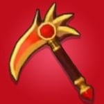 death scythe