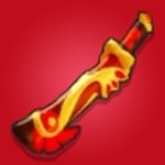 demon blade