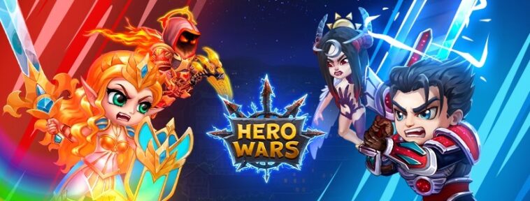 hero wars best heroes tier list 2022