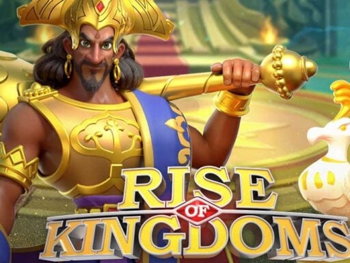 rise of kingdoms chandragupta best build