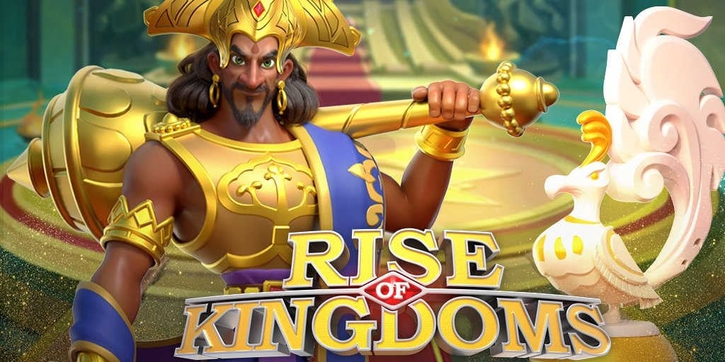 rise of kingdoms chandragupta best build