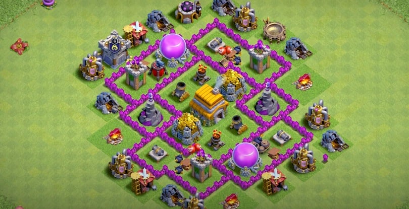 th6 trophy base august 1st 2022