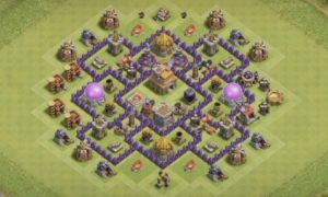 TH7 trophy base may 1st 2022