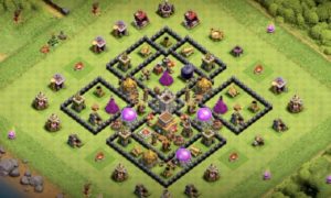 TH8 trophy base may 1st 2022