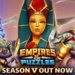 empires puzzles best heroes grades tier list july 2022