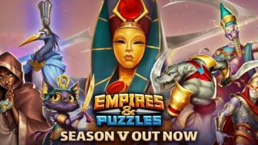 tunnel Faculty Defeated Elemental Chests Guide (Rare Wanted Missions) in Empires & Puzzles -  AllClash