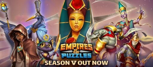empires puzzles best heroes grades tier list july 2022