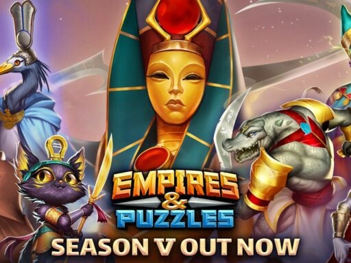 empires puzzles best heroes grades tier list july 2022