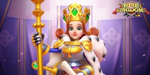 rise of kingdoms best jadwiga talent build and commander guide