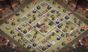 th11 trophy base may 16th 2022