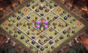 th11 trophy base may 2nd 2022