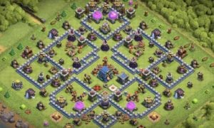 th12 trophy base may 16th 2022