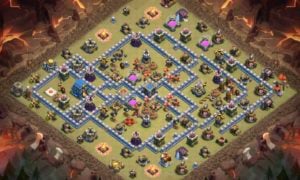 th12 trophy base may 2nd 2022