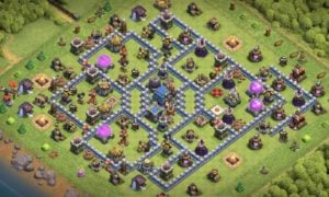 th12 trophy base may 30th 2022
