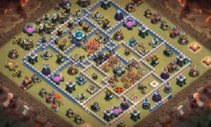 th13 trophy base may 2nd 2022