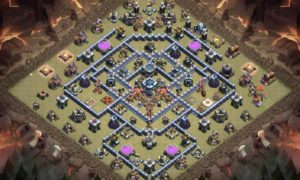 th13 trophy base may 30th 2022