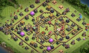 th14 trophy base may 16th 2022
