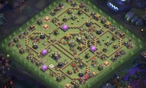 th14 trophy base may 2nd 2022