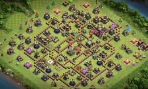 th14 trophy base may 30th 2022