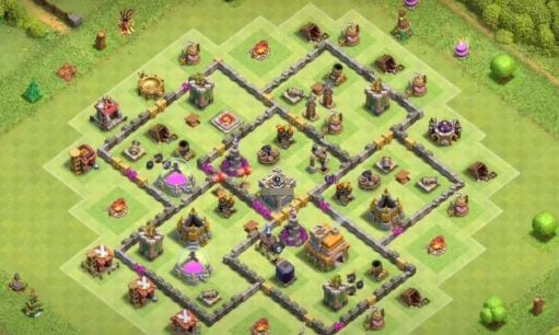 th7 trophy base july 1st 2022