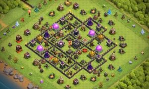 th9 trophy base may 2nd 2022