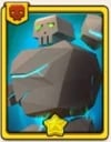 meteor golem