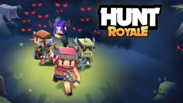 hunt royale best hunters tier list