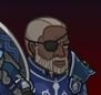 sgt. knox