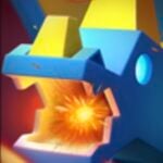 ancient dragon icon