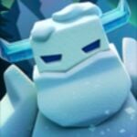 frost titan icon