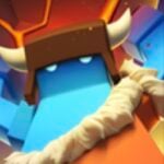 lapidating giants icon