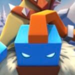 mace warriors icon