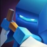 shadow assassin icon